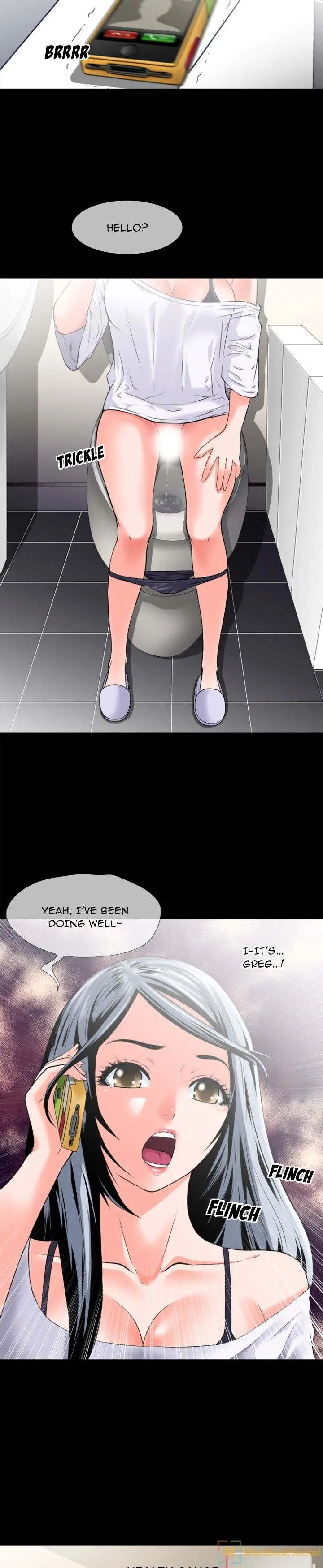Beyond Imagination Episode 25 - Page 16