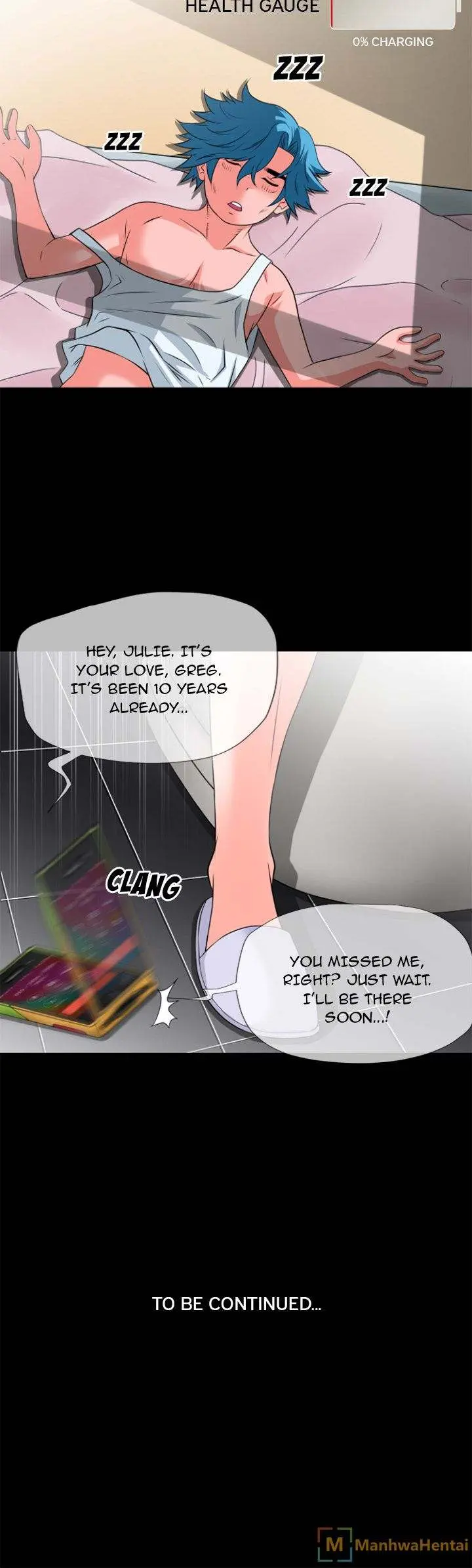 Beyond Imagination Episode 25 - Page 17
