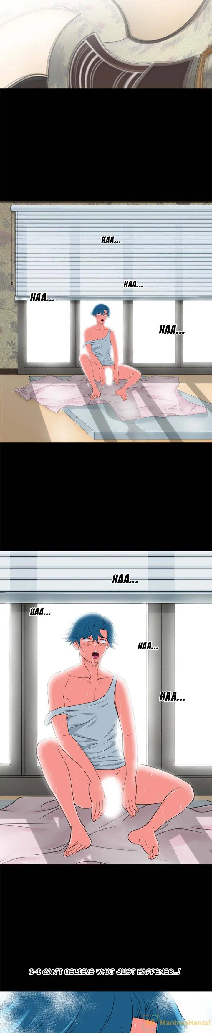 Beyond Imagination Episode 25 - Page 2