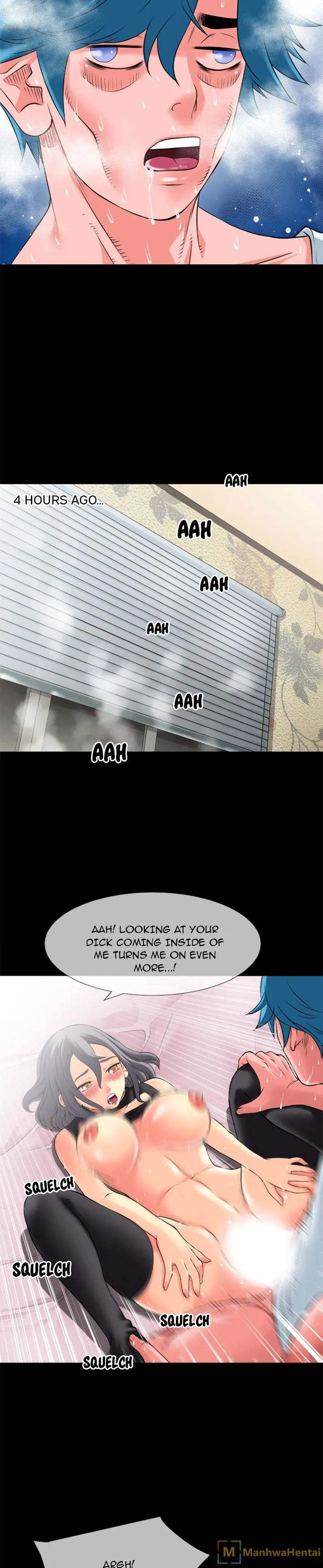 Beyond Imagination Episode 25 - Page 3