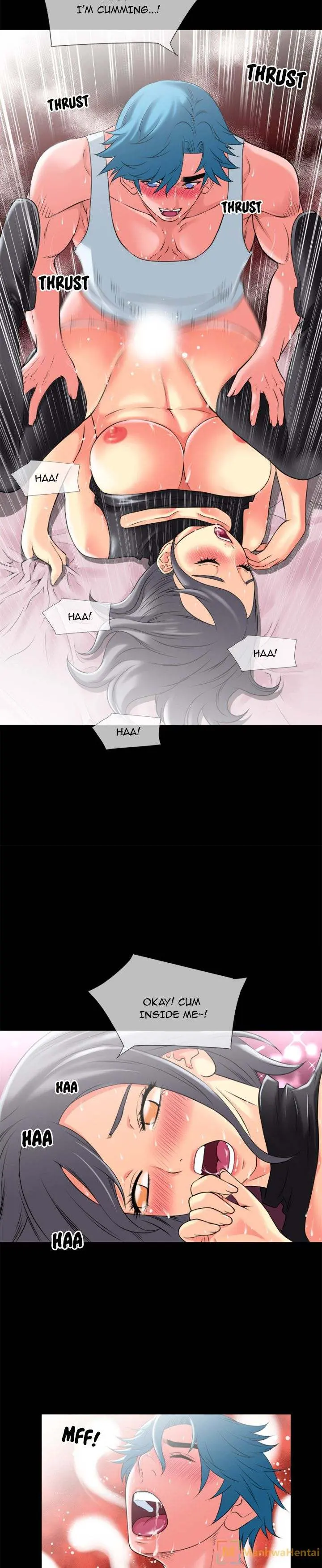 Beyond Imagination Episode 25 - Page 4