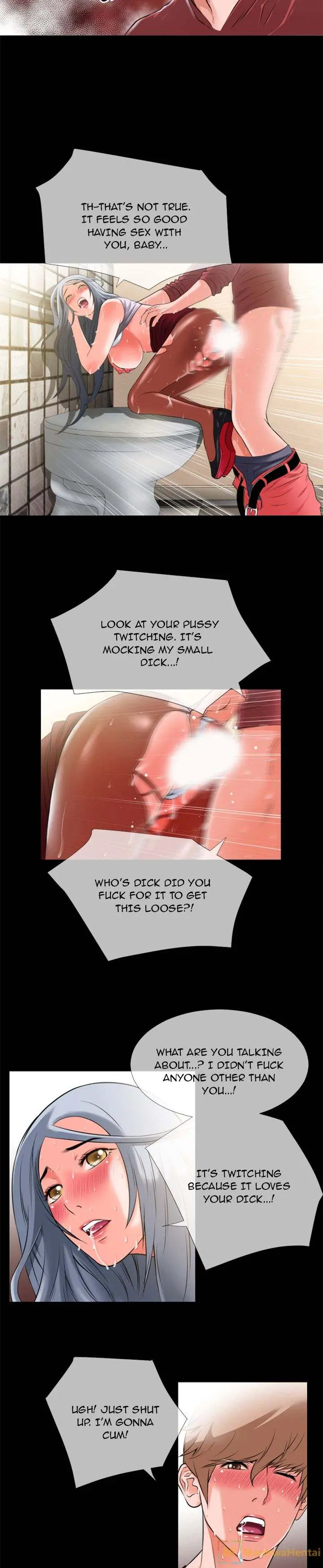 Beyond Imagination Episode 26 - Page 8