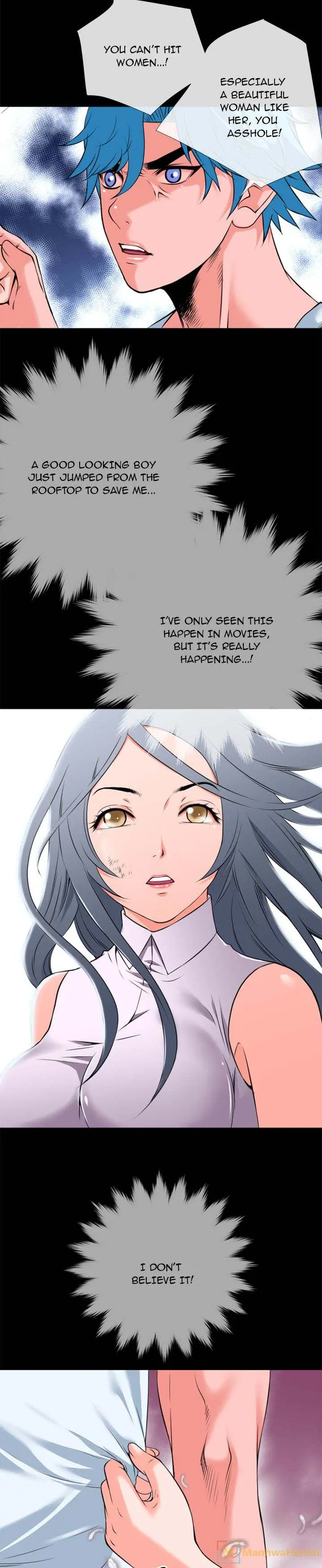 Beyond Imagination Episode 27 - Page 10