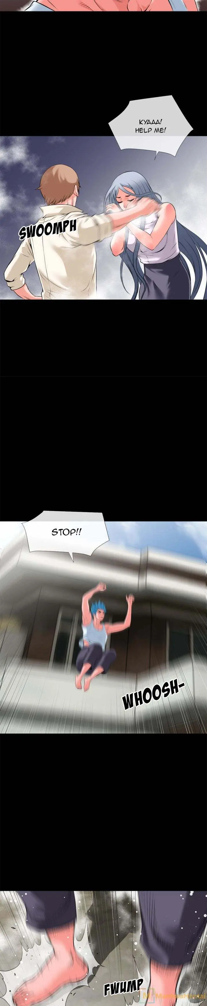 Beyond Imagination Episode 27 - Page 7