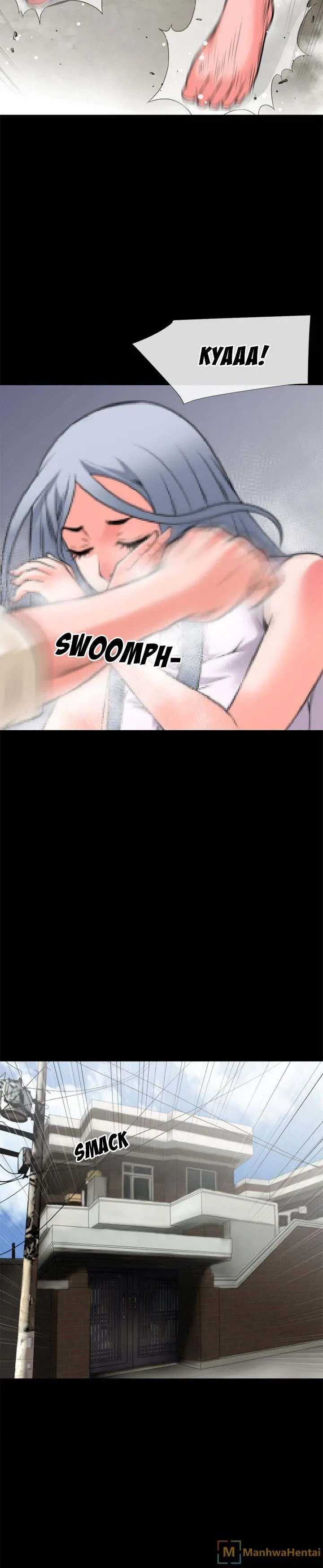 Beyond Imagination Episode 27 - Page 8
