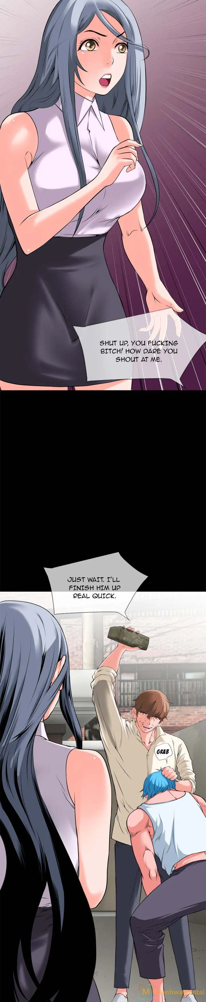 Beyond Imagination Episode 28 - Page 10