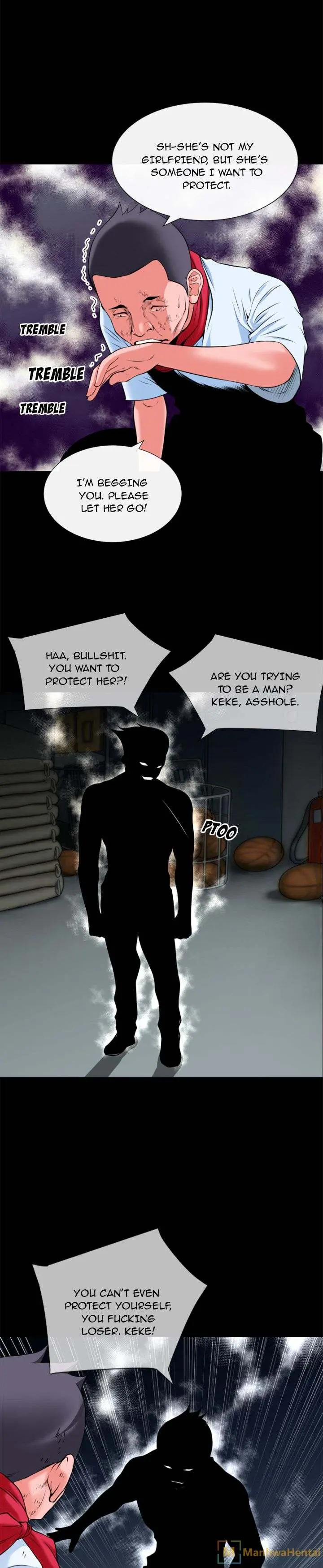 Beyond Imagination Episode 28 - Page 18