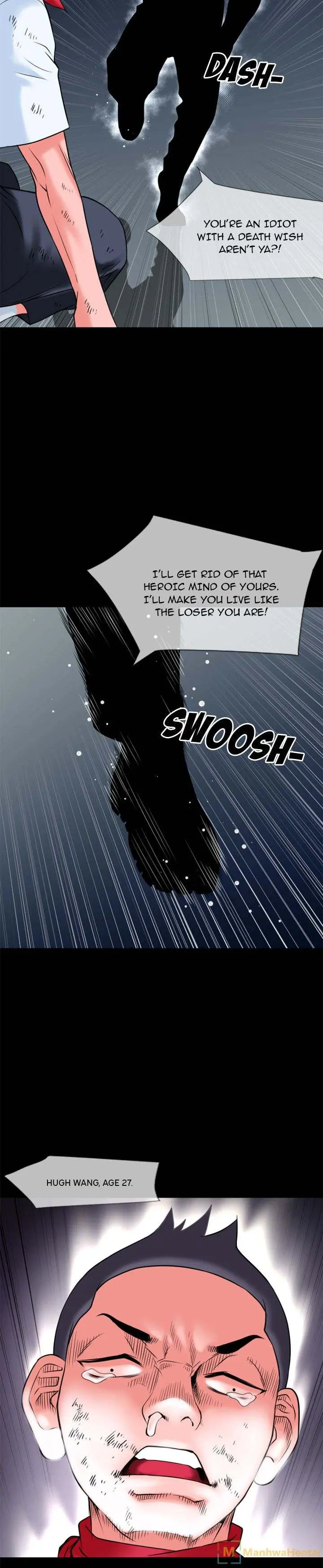 Beyond Imagination Episode 28 - Page 19
