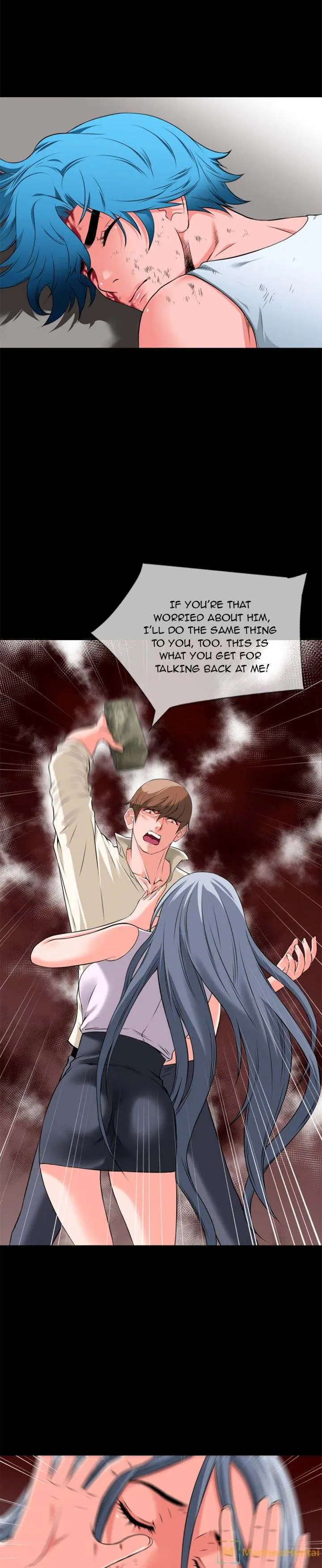 Beyond Imagination Episode 28 - Page 21
