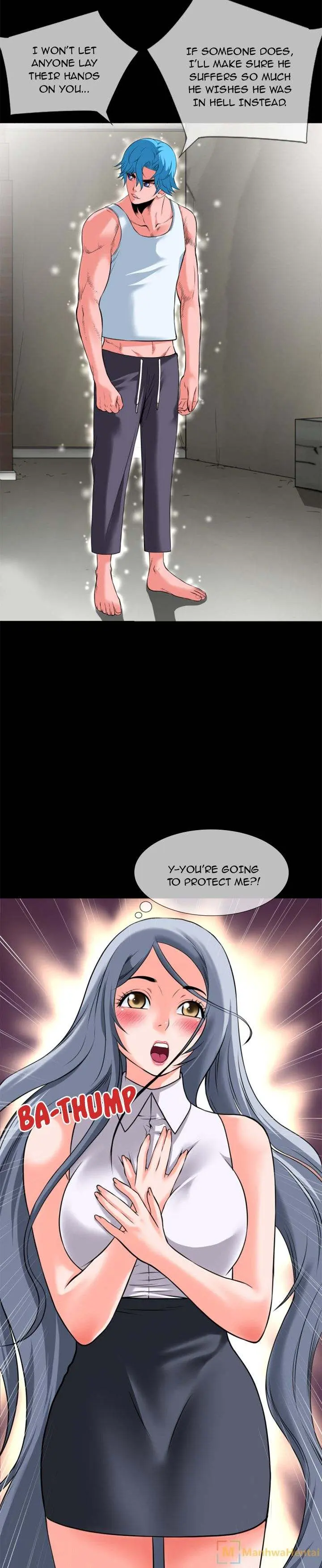 Beyond Imagination Episode 28 - Page 3