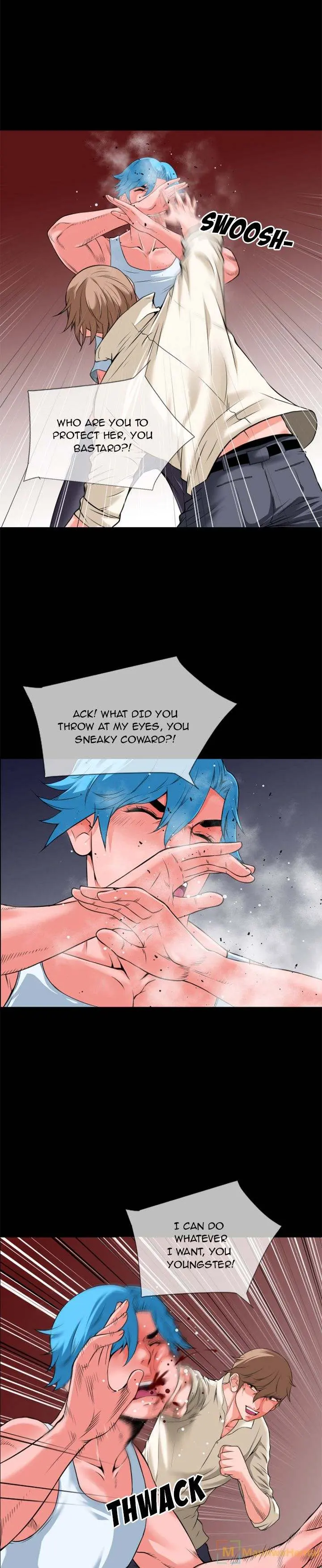 Beyond Imagination Episode 28 - Page 5