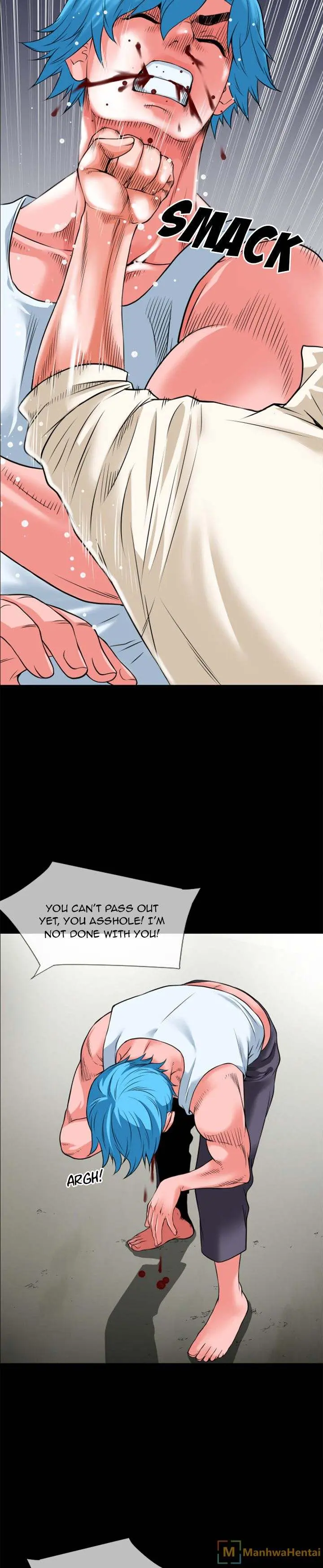 Beyond Imagination Episode 28 - Page 7