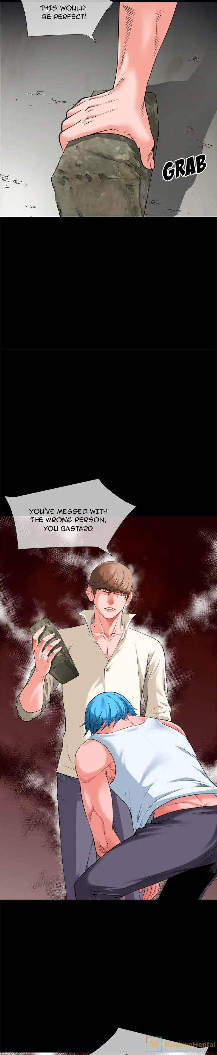 Beyond Imagination Episode 28 - Page 8