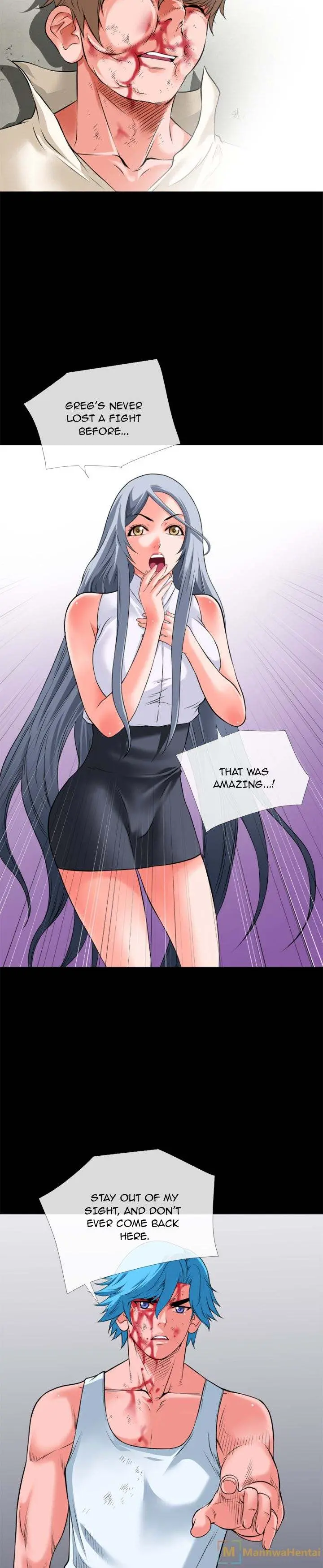 Beyond Imagination Episode 29 - Page 18