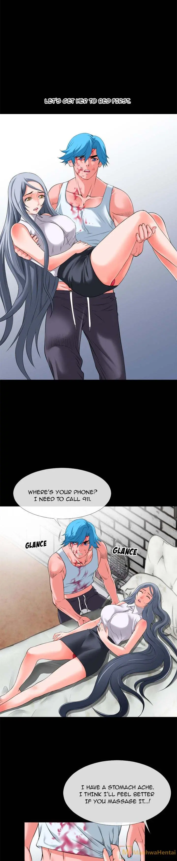 Beyond Imagination Episode 29 - Page 21