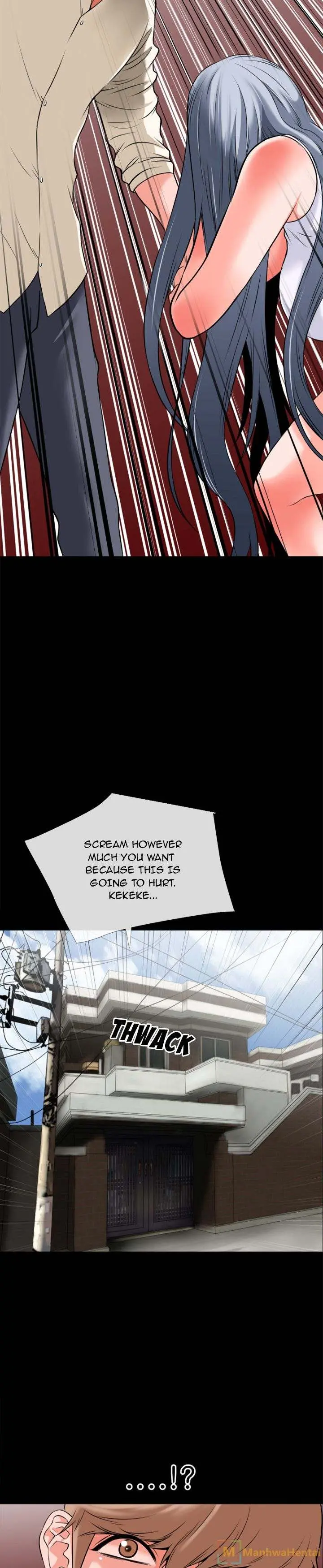 Beyond Imagination Episode 29 - Page 3