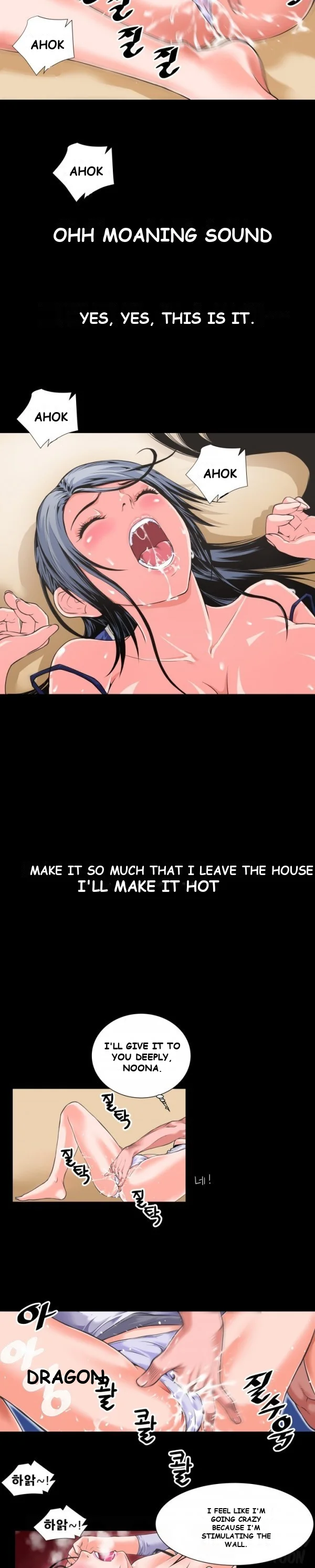 Beyond Imagination Episode 3 - Page 6