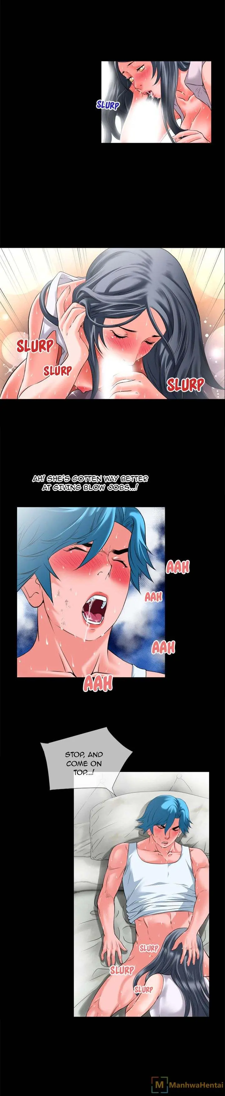Beyond Imagination Episode 31 - Page 11