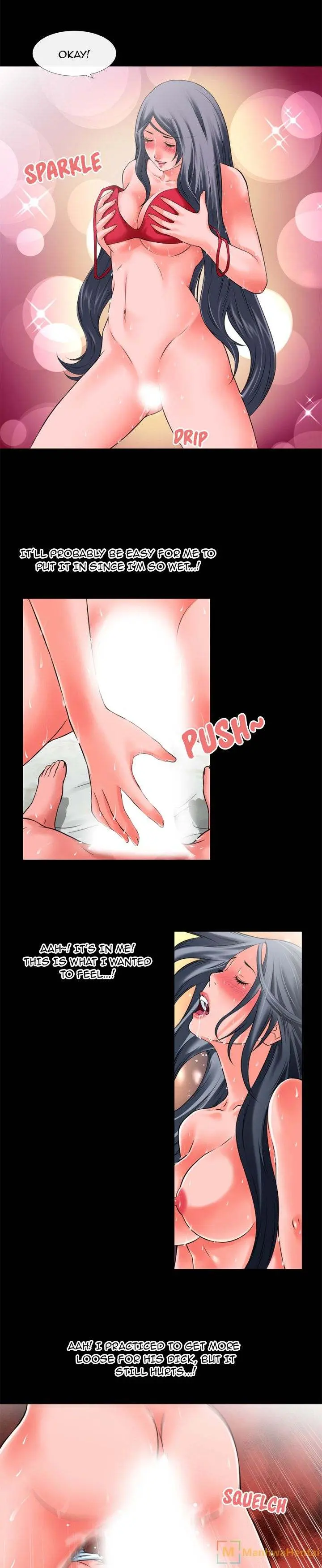 Beyond Imagination Episode 31 - Page 12
