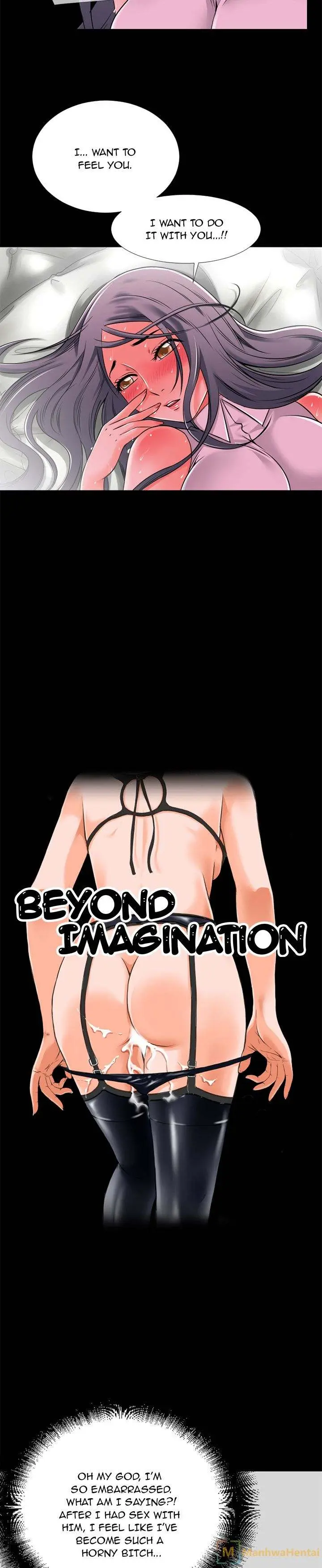 Beyond Imagination Episode 31 - Page 2