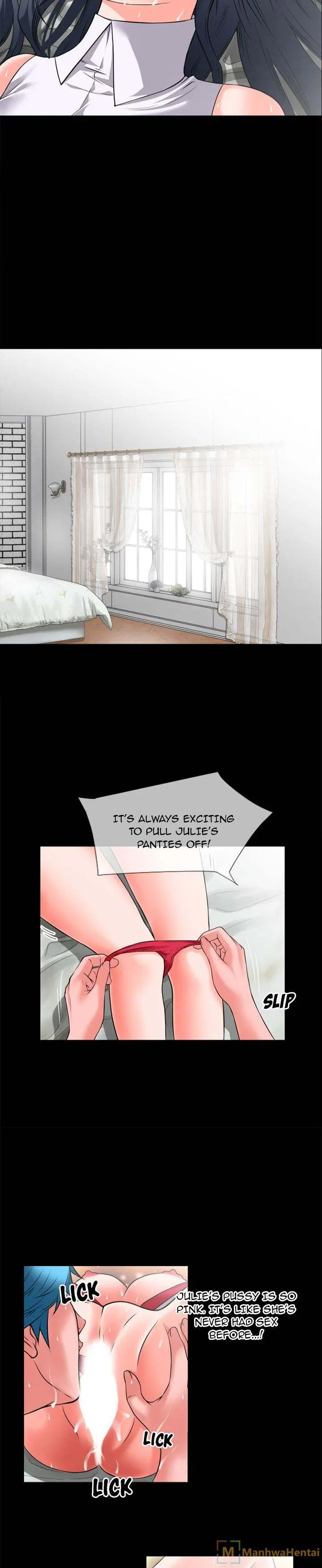 Beyond Imagination Episode 31 - Page 6