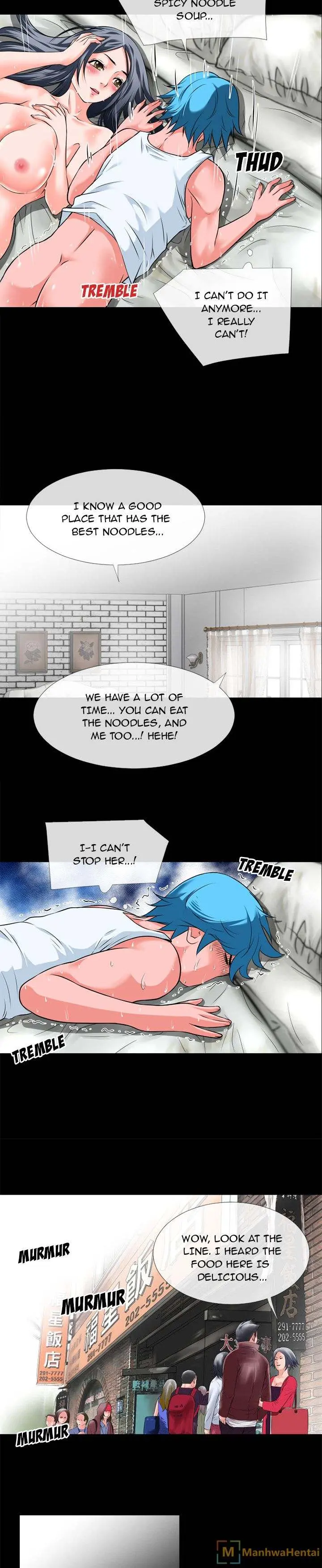 Beyond Imagination Episode 32 - Page 10