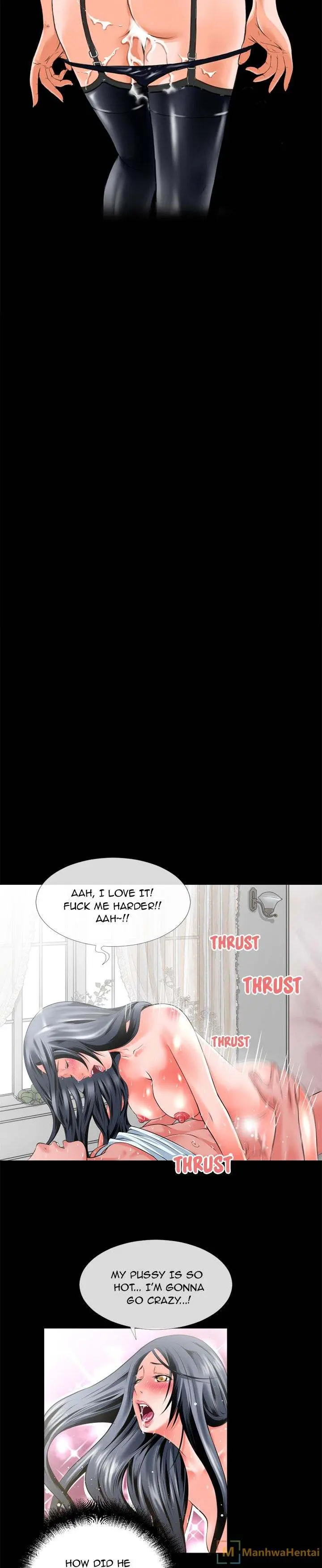 Beyond Imagination Episode 32 - Page 2