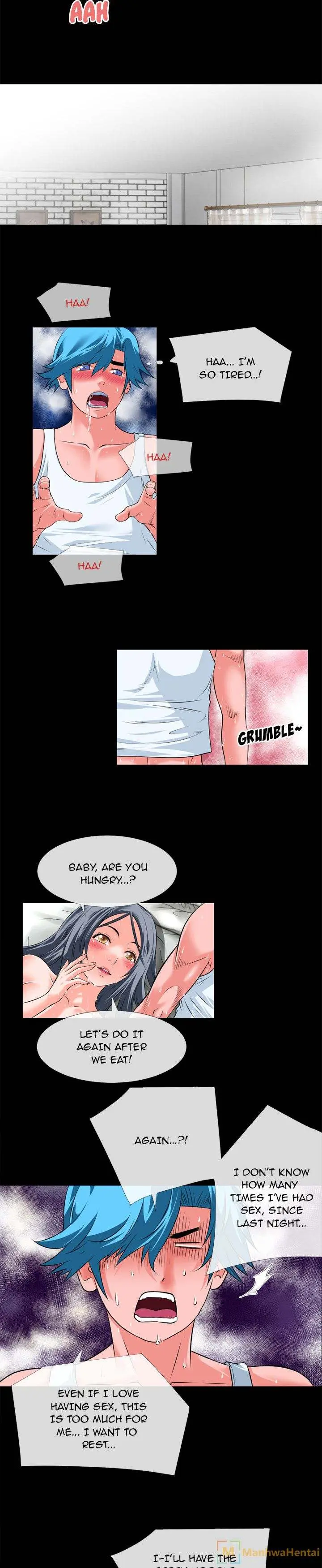 Beyond Imagination Episode 32 - Page 9