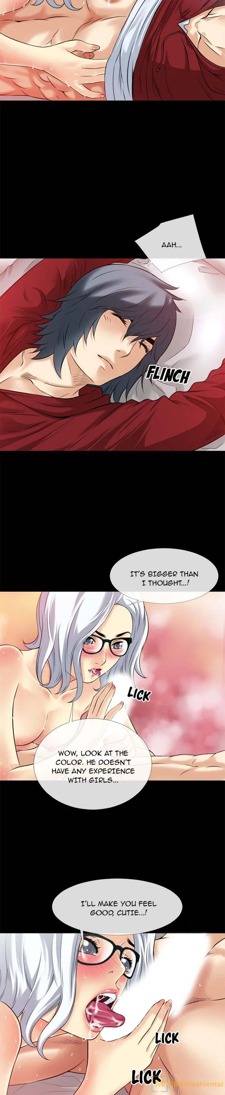 Beyond Imagination Episode 33 - Page 13