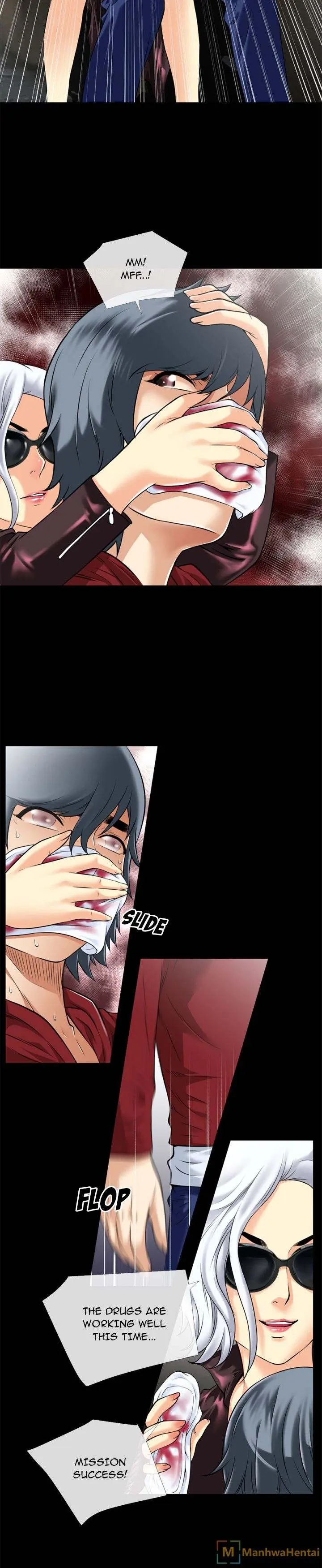 Beyond Imagination Episode 33 - Page 3