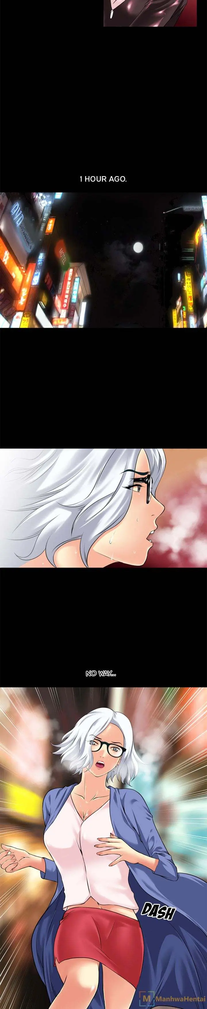 Beyond Imagination Episode 33 - Page 5
