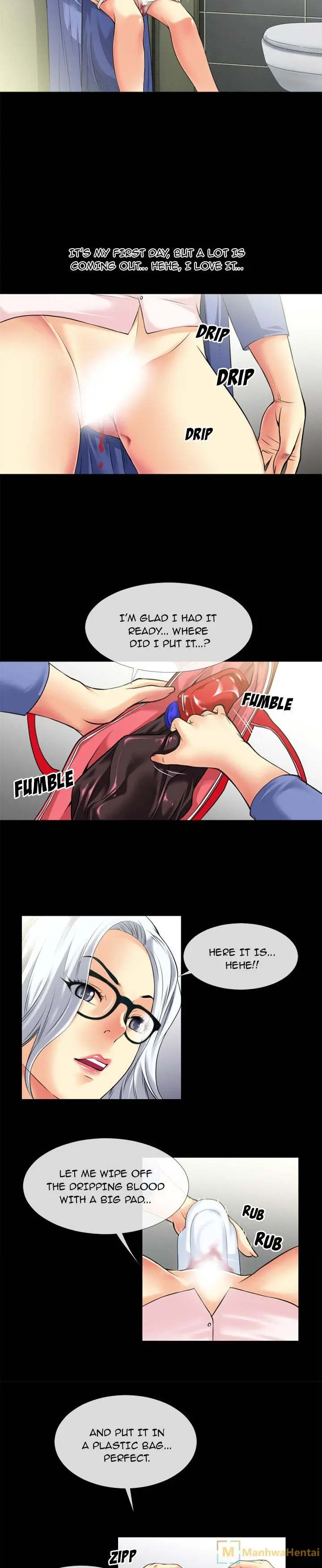 Beyond Imagination Episode 33 - Page 7