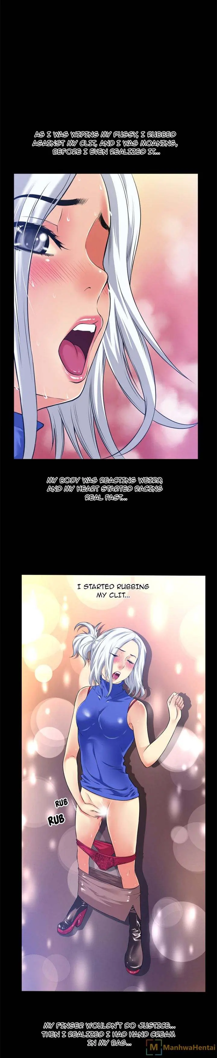 Beyond Imagination Episode 34 - Page 5