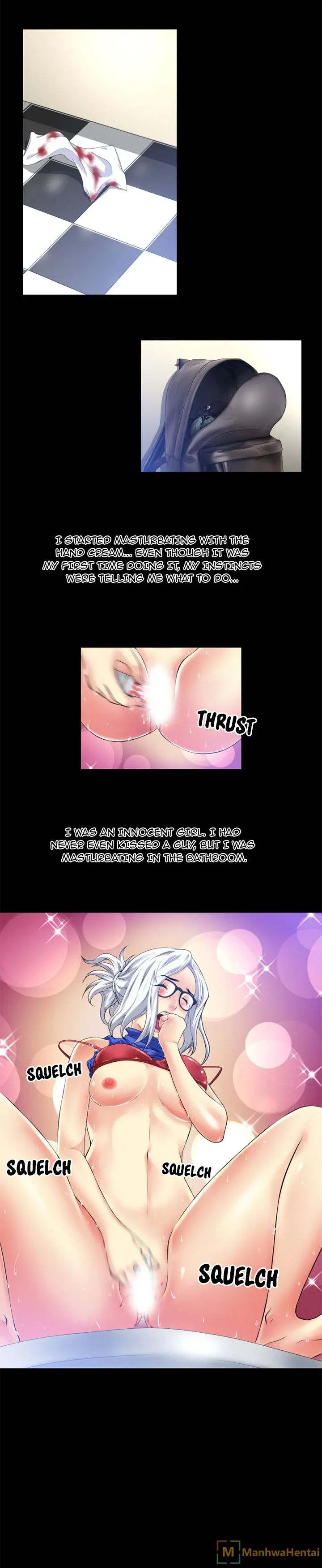 Beyond Imagination Episode 34 - Page 6
