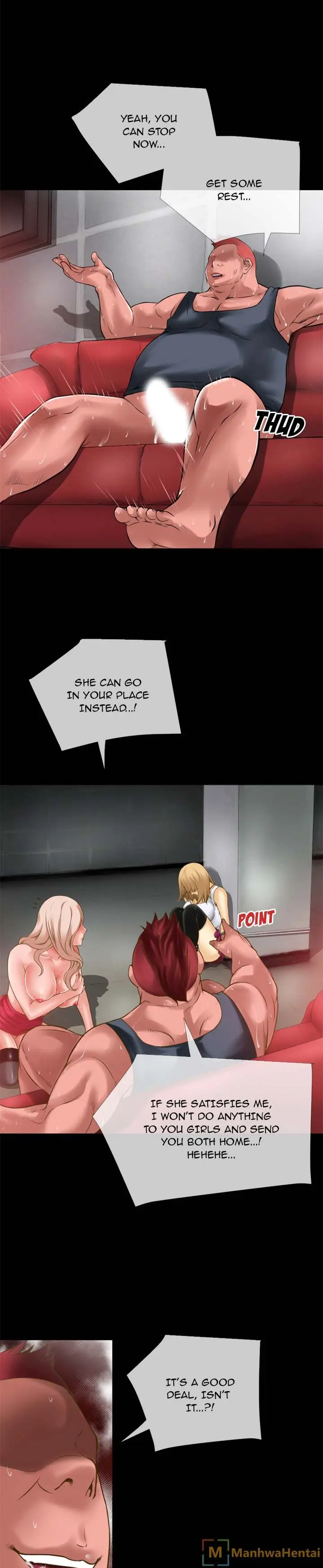 Beyond Imagination Episode 35 - Page 10