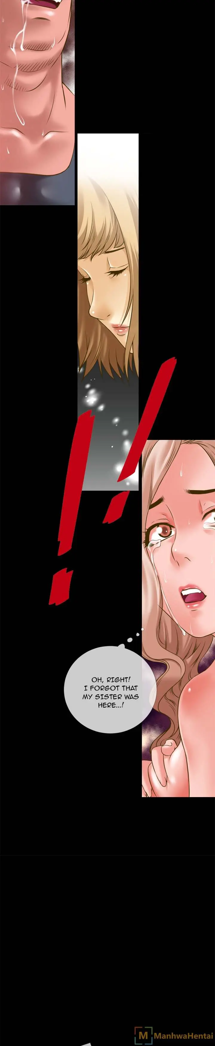 Beyond Imagination Episode 35 - Page 11
