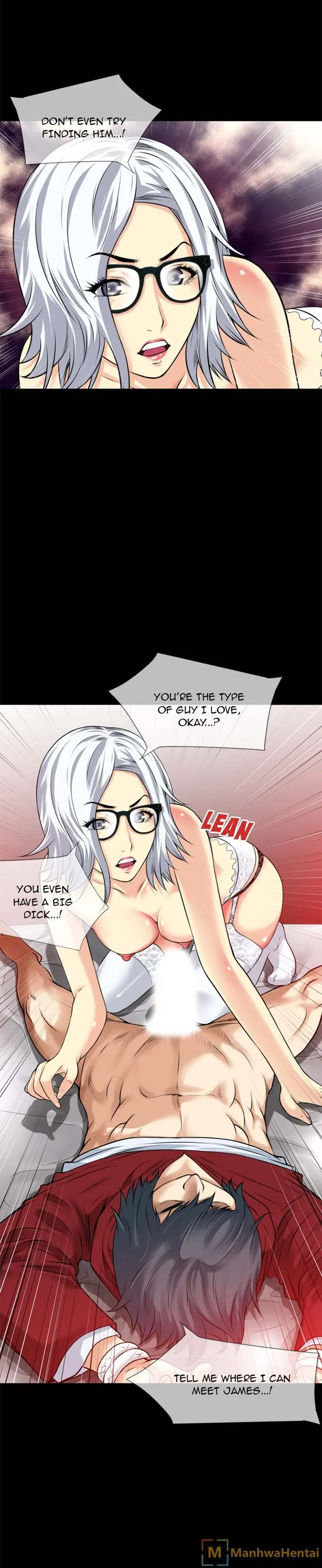 Beyond Imagination Episode 35 - Page 19