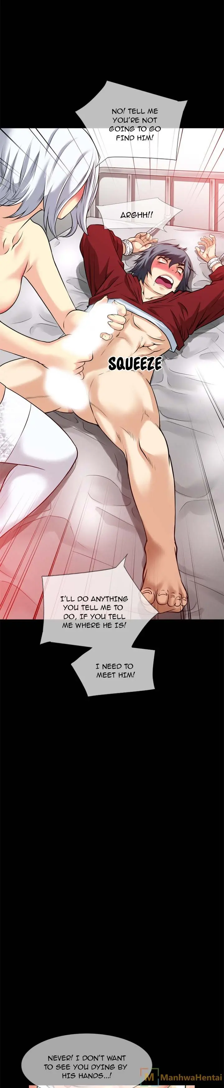 Beyond Imagination Episode 35 - Page 20