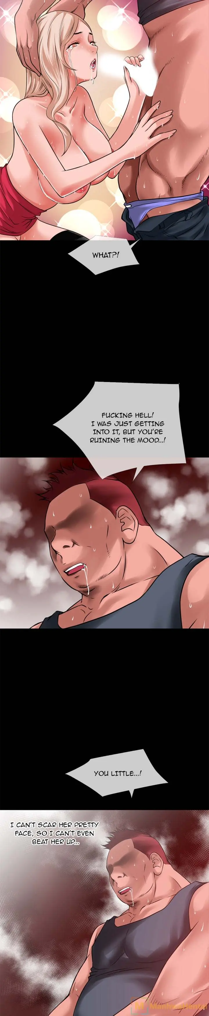 Beyond Imagination Episode 35 - Page 7