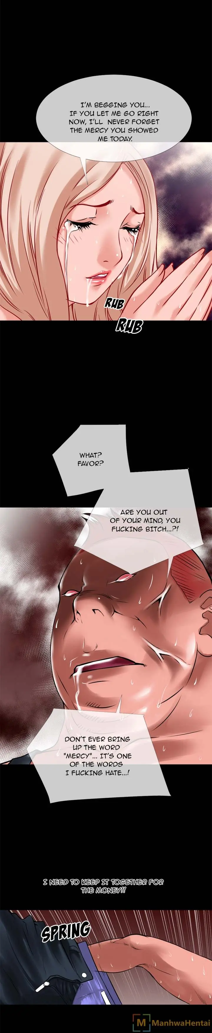 Beyond Imagination Episode 35 - Page 9