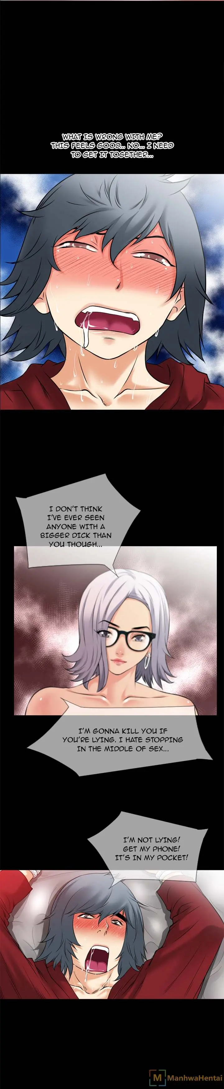 Beyond Imagination Episode 36 - Page 5