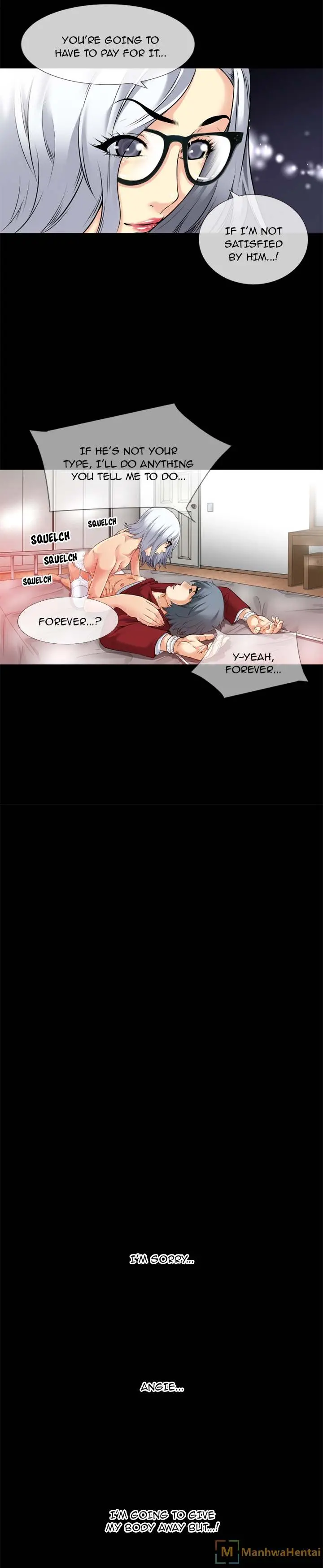 Beyond Imagination Episode 36 - Page 6