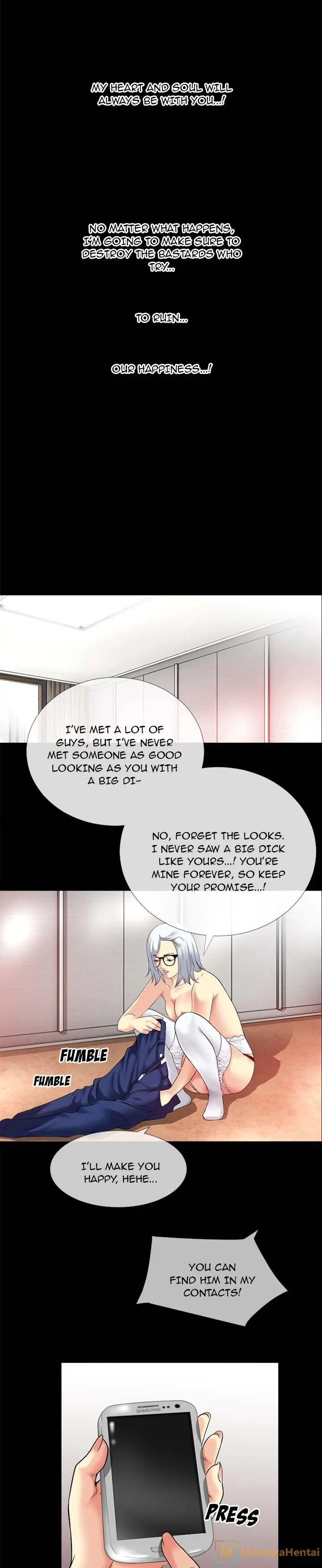 Beyond Imagination Episode 36 - Page 7