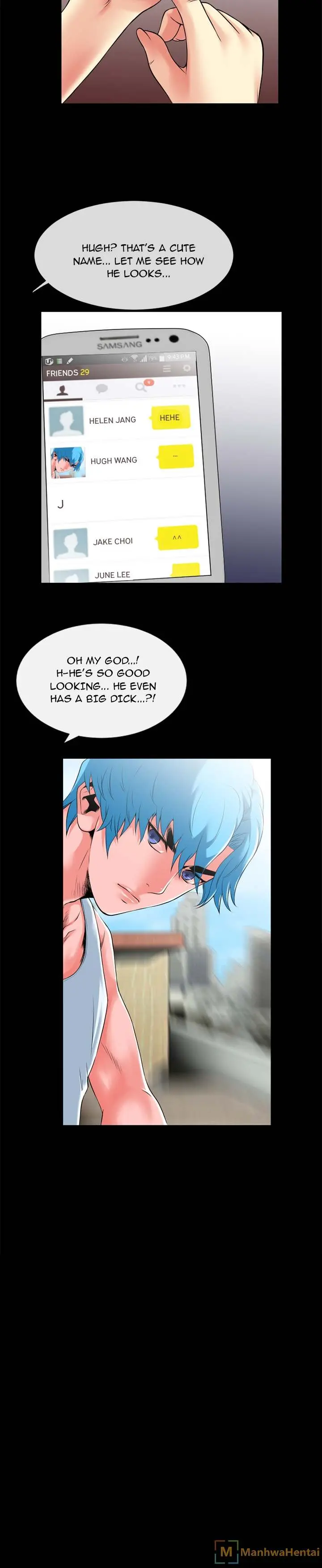 Beyond Imagination Episode 36 - Page 8