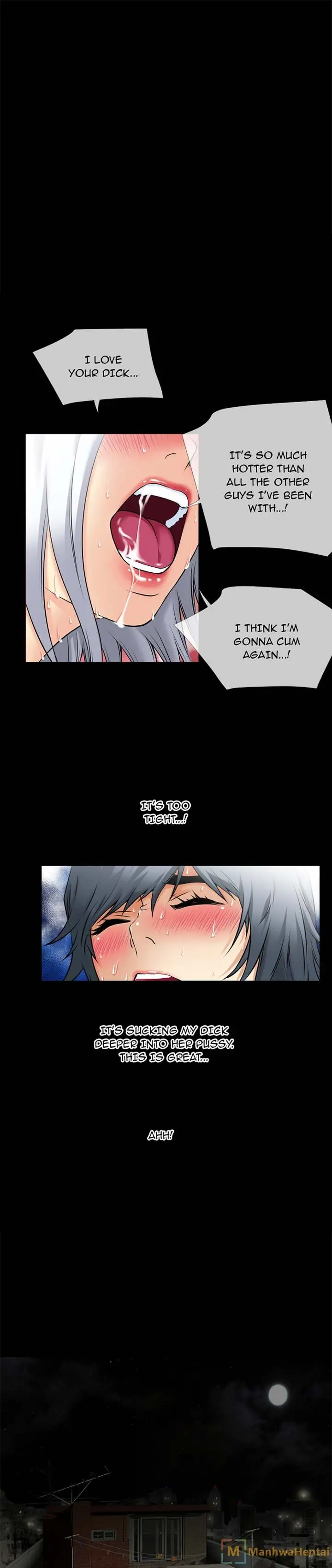 Beyond Imagination Episode 37 - Page 1