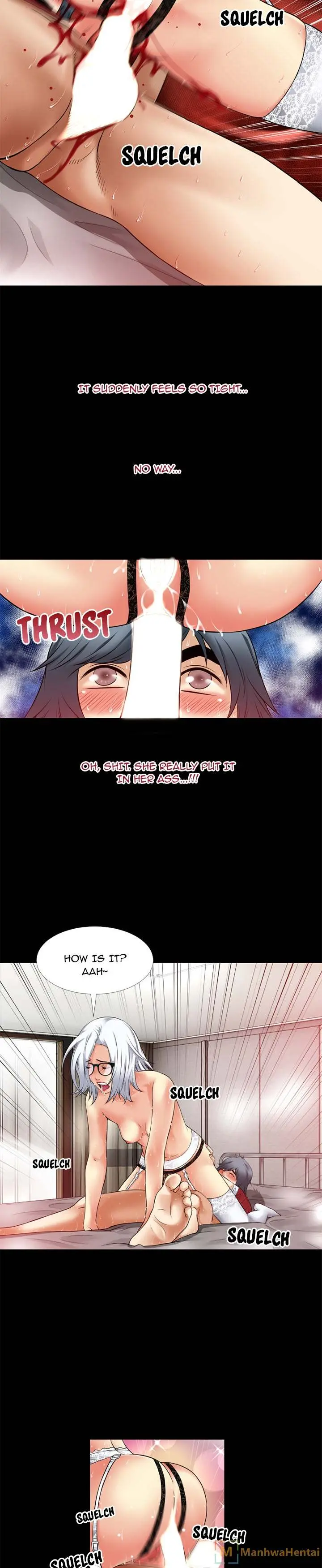 Beyond Imagination Episode 37 - Page 13
