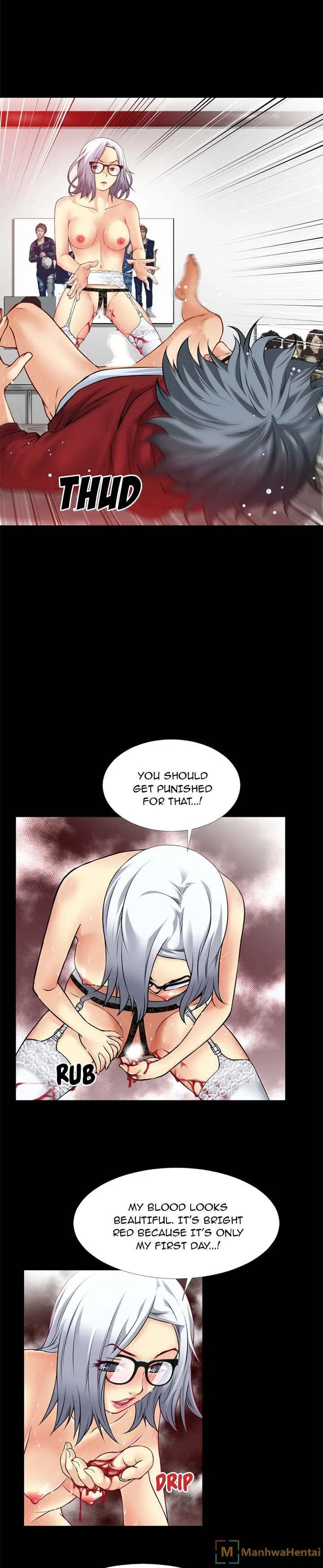 Beyond Imagination Episode 37 - Page 7