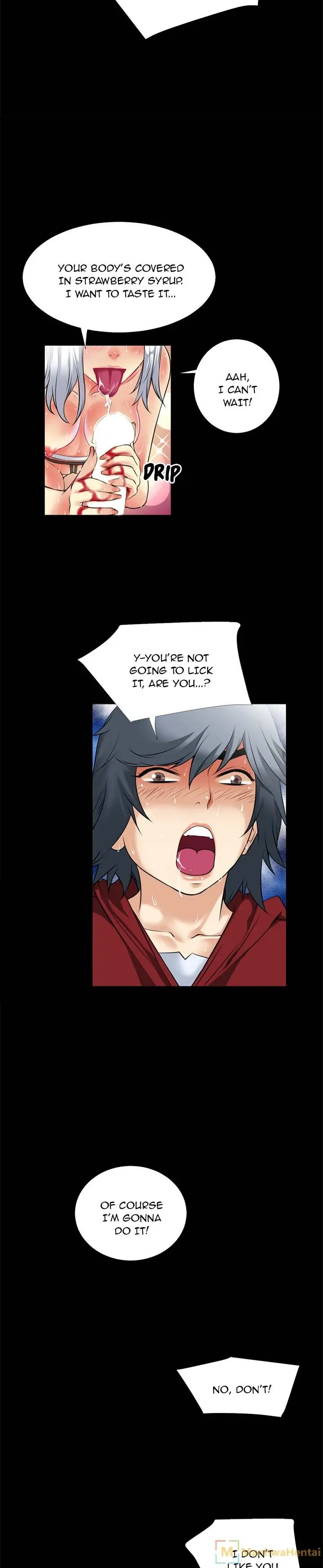 Beyond Imagination Episode 37 - Page 9