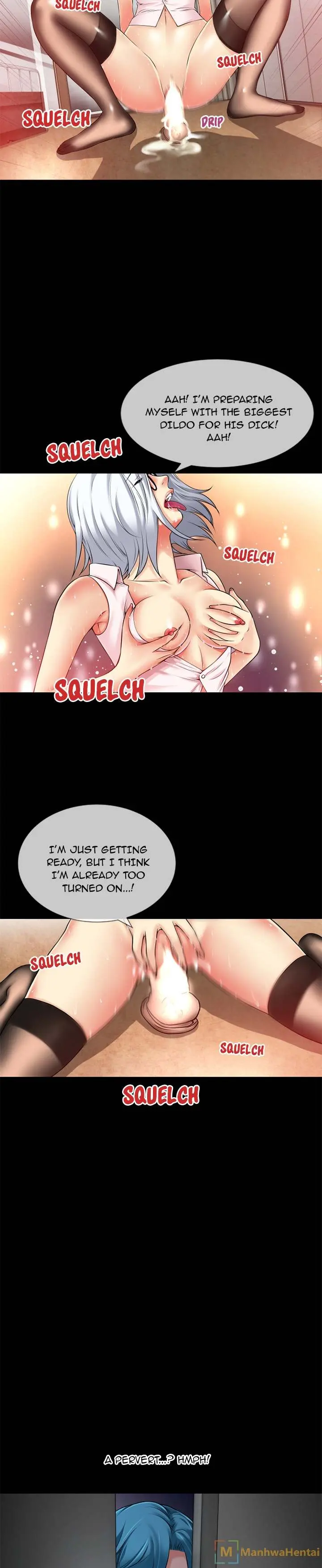 Beyond Imagination Episode 38 - Page 10