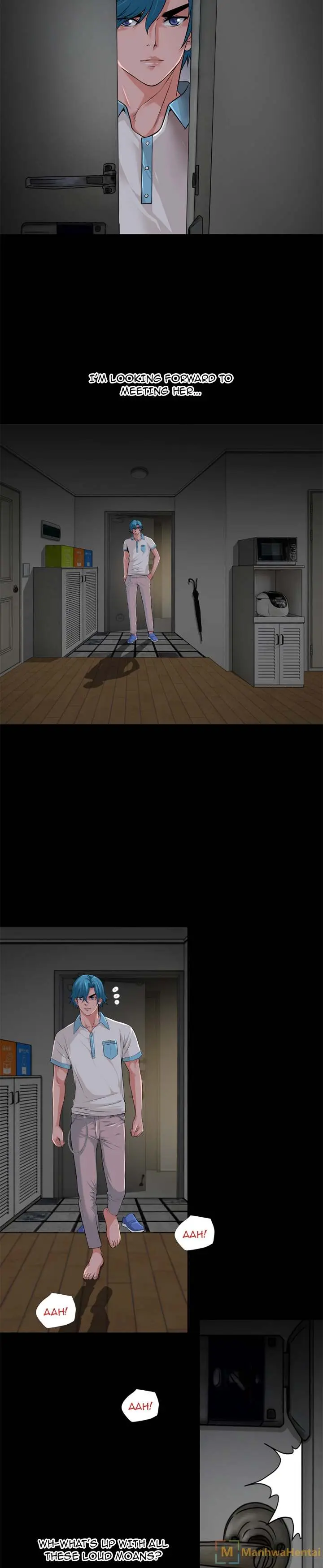 Beyond Imagination Episode 38 - Page 11
